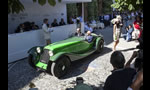 Maserati V4 Sport 16 Cylinder Zagato 1929 